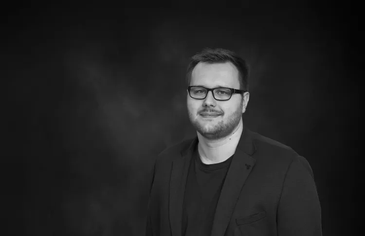 Pressefoto von Daniel Schirm